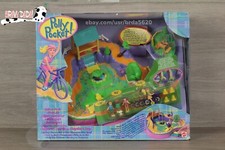 Polly Pocket Action Park