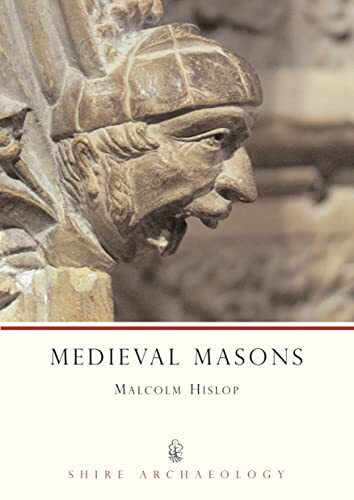 Medieval masons shire - medieval,
