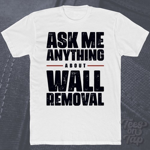 Ask anything about wall - about,