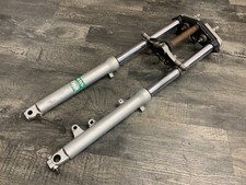 Suzuki 1990 GS500E OEM Front