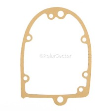 Inner Gearbox Gasket: Triumph