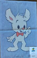 100% Cotton Lille Skutt Towel