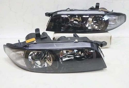 Genuine xenon hid - genuine, head