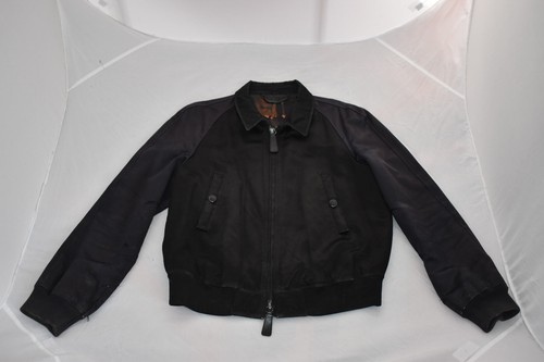 Burberry prorsum black navy - prorsum, black/navy