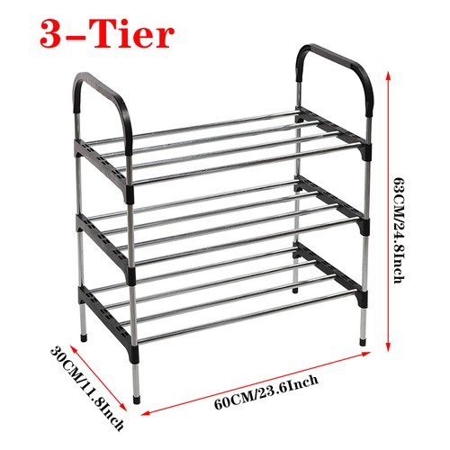Tier white wooden - tier,
