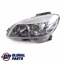 Mercedes CL203 W204 Headlamp Headlight Lamp Light Front Left N/S A2038205959