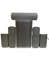 Panasonic 6 Piece Surround