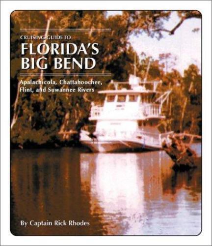 Cruising guide florida s - cruising, florida's