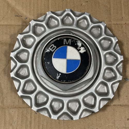 Genuine bmw e30 centre cap - genuine,
