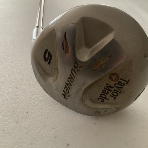 Taylormade burner wood 60 - burner, l-60