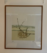 Original Framed Limited 26/400