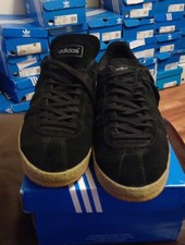 Adidas Topanga 2015 Uk 9 Black