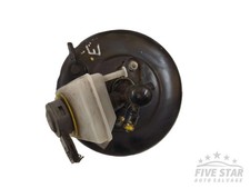 MG MGF Brake Servo Booster