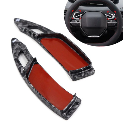 Steering wheel shift - wheel,