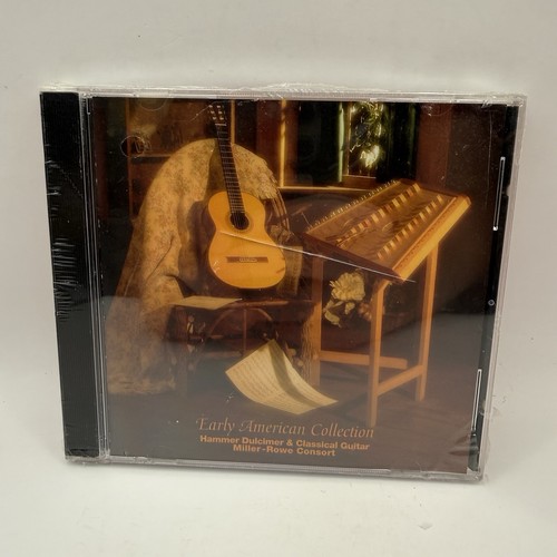 Miller rowe consort early - consort,