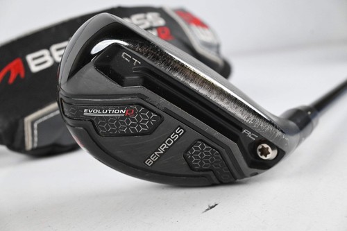 Benross evolution 3 hybrid - r,