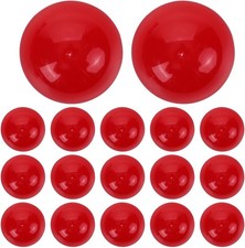 Toddmomy 25Pcs 1.57 Inch