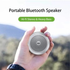 Compact Wireless Bluetooth