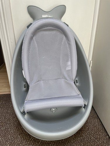 Skip hop infant bath tub - skip, grow