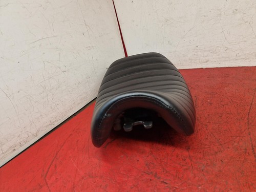 Lexmoto michigan 125 front - zs,