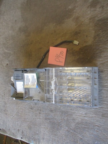 Used conlux mcm5 coin changer - mcm5,