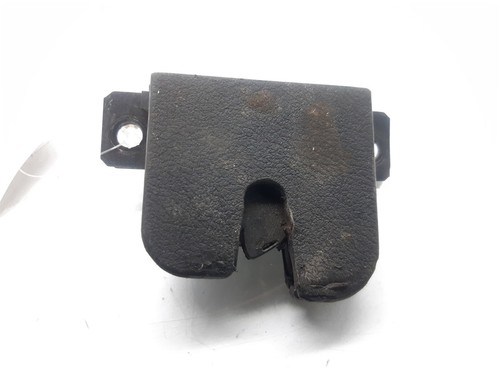 3b9827505 boot lid lock - 3b9827505,