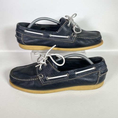 Charles tyrwhitt boat shoes - charles,