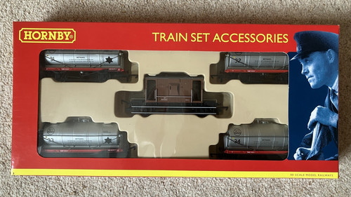 Hornby r6289 ton ici - 4x,