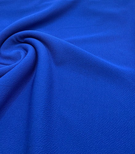 Plain blue liverpool bullet - plain,