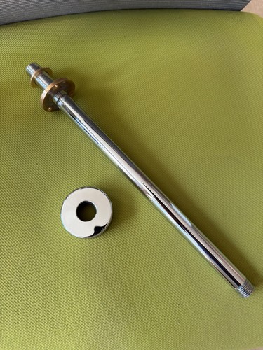 Vado elements fixed head - elements,