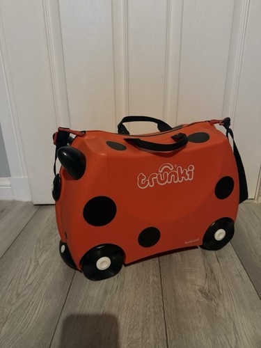Trunki 0092 gb01 - 0092-gb01-1/, 10102