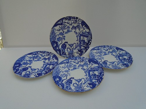 Royal crown derby - royal,