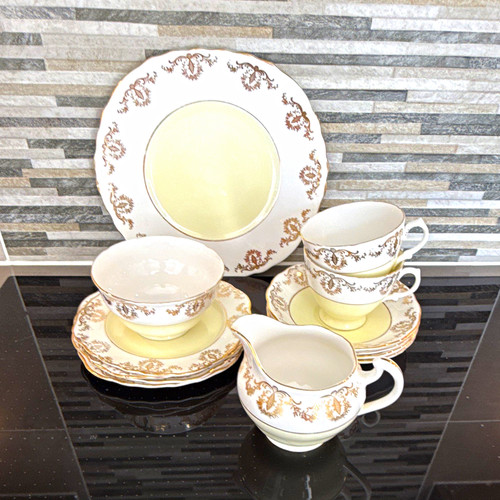 Bone china royal vale cup - china,