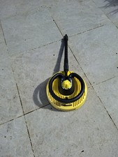 Karcher Patio Cleaner Head &