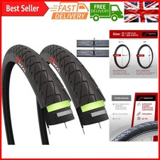 Urban Puncture Proof Bike