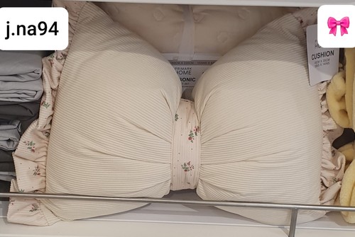 Primark corduroy bow - primark,