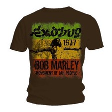 Bob Marley Movement Official