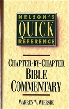 Nelson quick reference - nelson's,