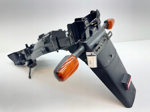 Yamaha 600 diversion tail - xj,