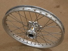 KTM Talon front wheel 21 X1.60