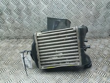 FIAT 500 ABARTH INTERCOOLER
