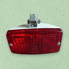 Classic Ring DDR Rear Red Fog