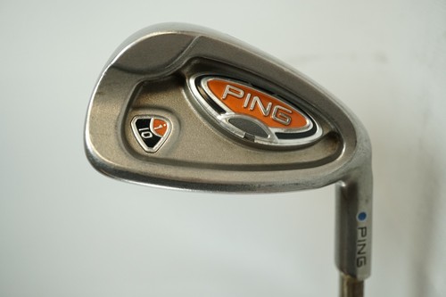 Ping i10 iron blue - dot, /