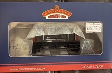 Bachmann 38-403 SR Pill Box