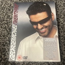 GEORGE MICHAEL: TWENTY FIVE