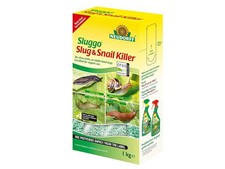 Neudorff sluggo organic slug - slug, &
