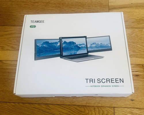 Teamgee portable monitor for - portable,