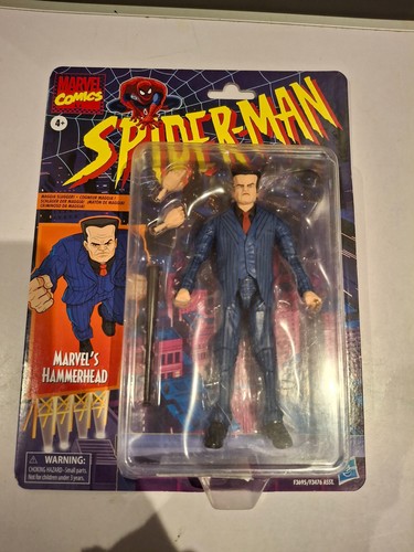 Marvel legends series - legends,