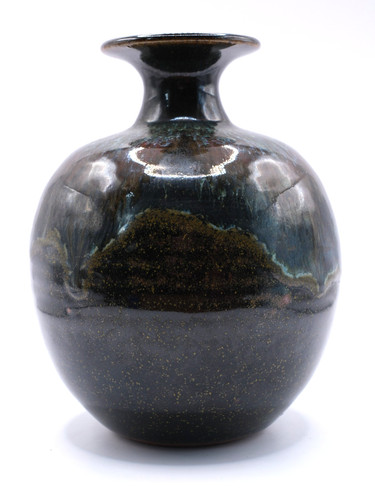 Vintage studio pottery - studio, ceramic