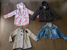 ✨✨✨(No. 299) Girls coat